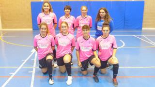 Puigpunyent y Sóller se juegan la liga este lunes
